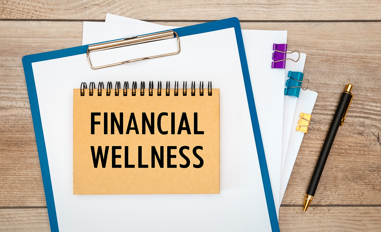 Financial wellness
