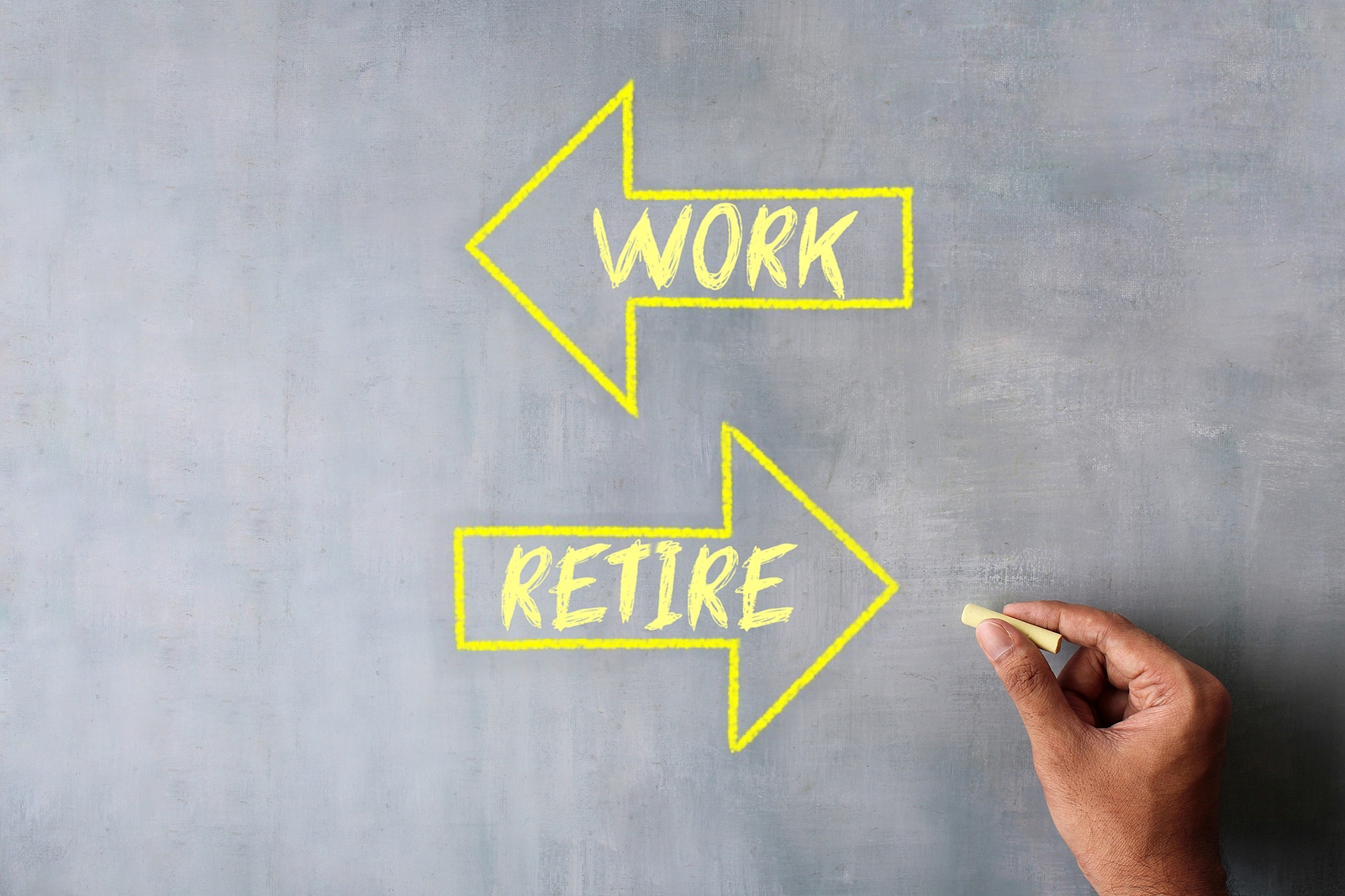 Retirement Savings options